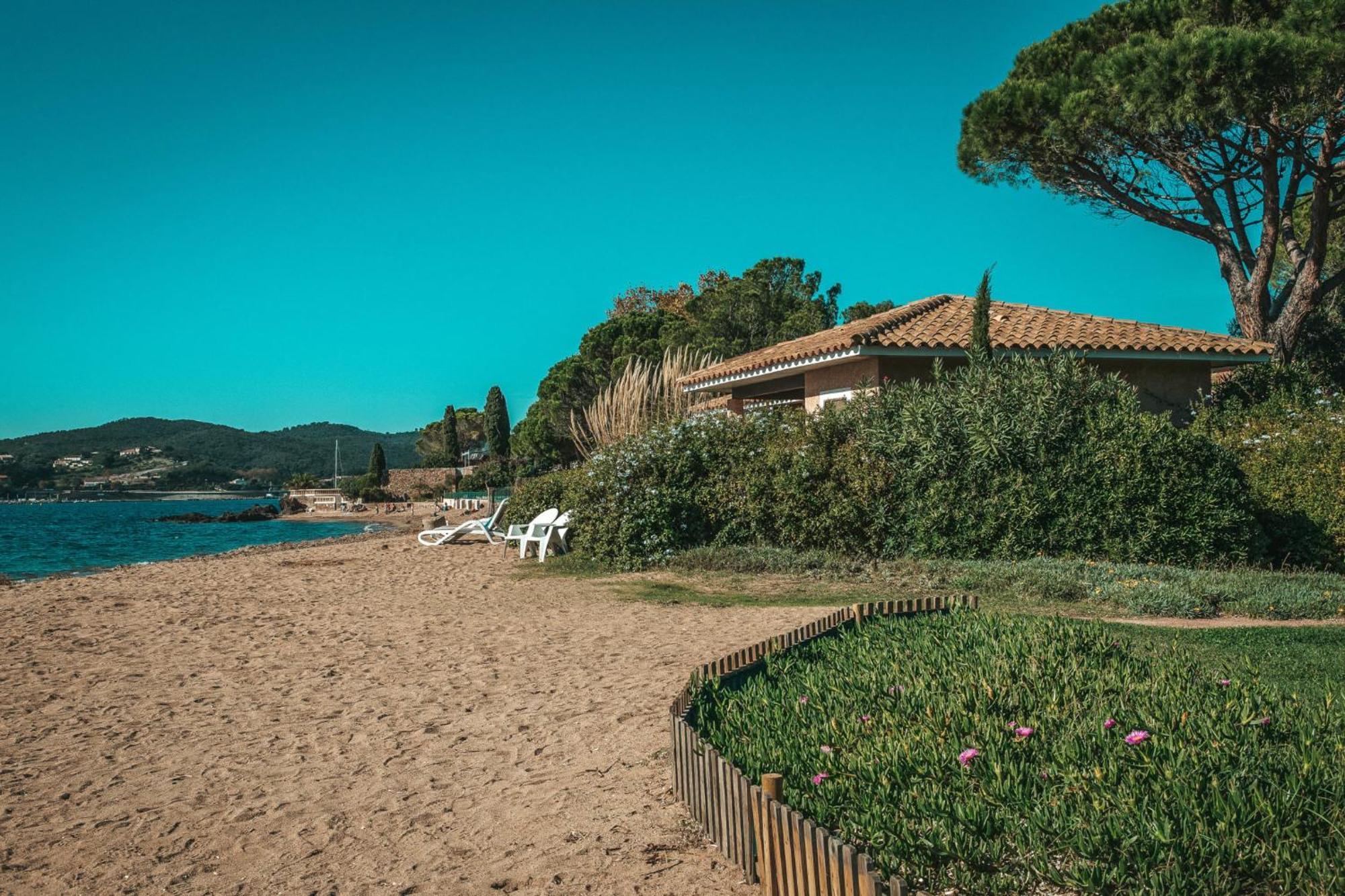 Residence Agathos Saint-Raphaël Εξωτερικό φωτογραφία