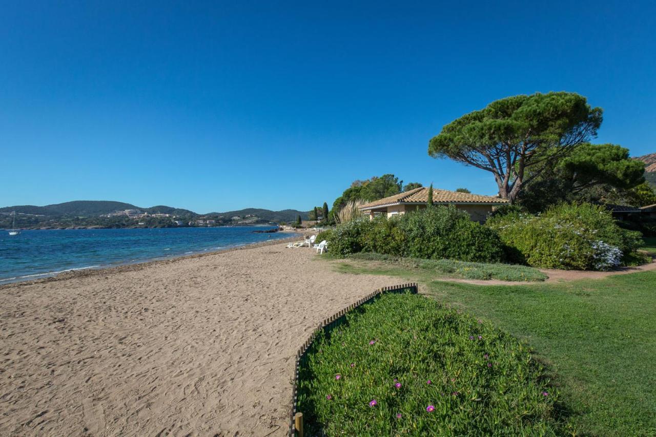 Residence Agathos Saint-Raphaël Εξωτερικό φωτογραφία