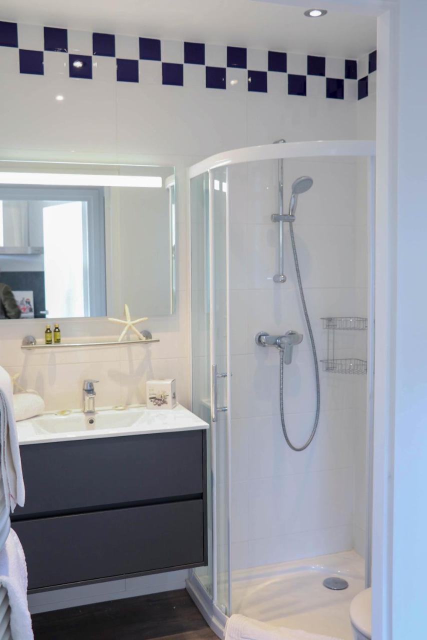 Residence Agathos Saint-Raphaël Εξωτερικό φωτογραφία