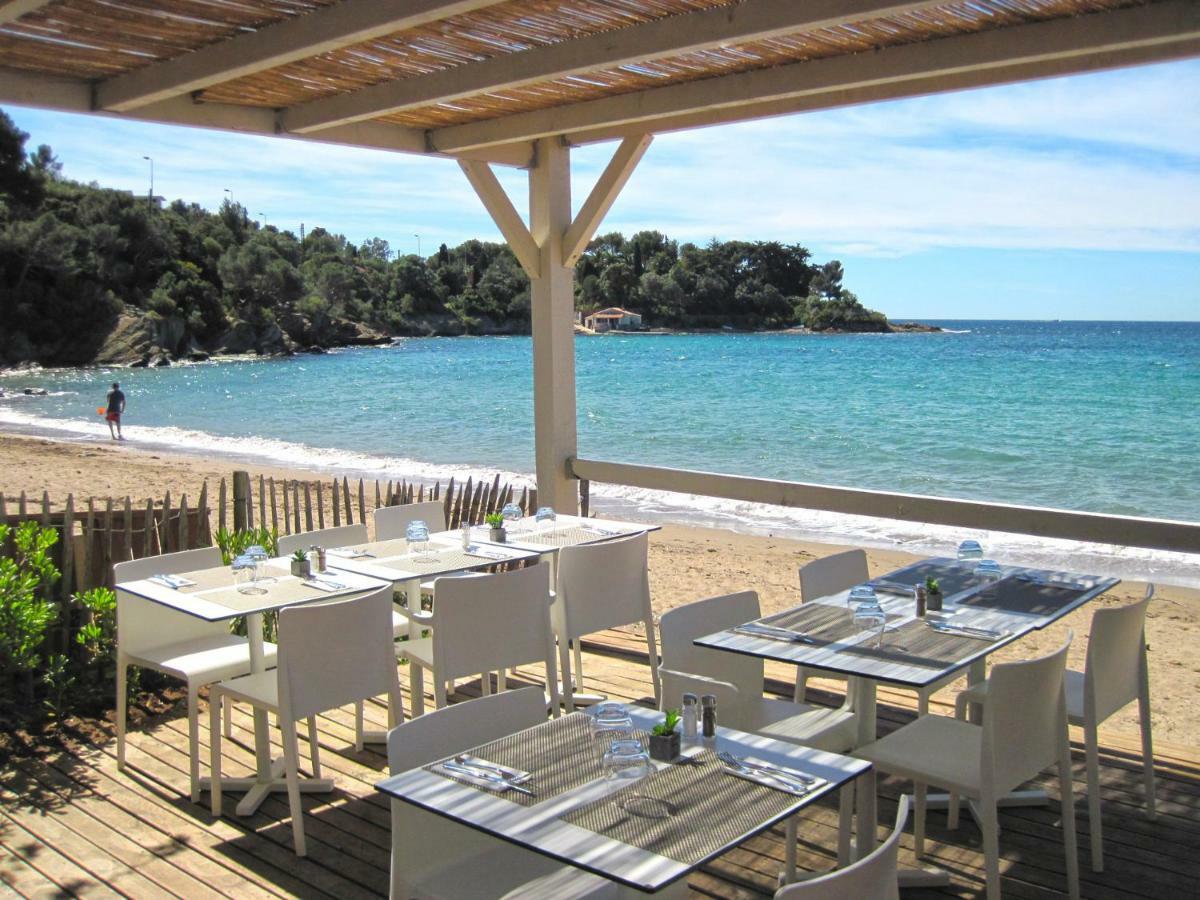 Residence Agathos Saint-Raphaël Εξωτερικό φωτογραφία